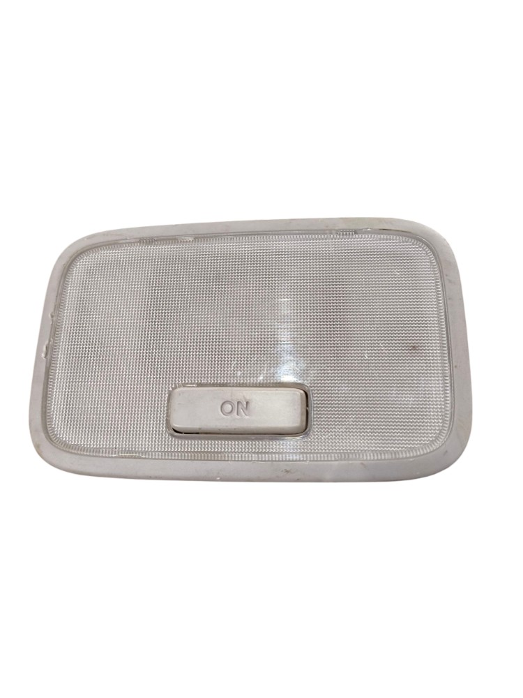 Luz Teto Cortesia Hyundai Creta Hb20 2013 A 2019