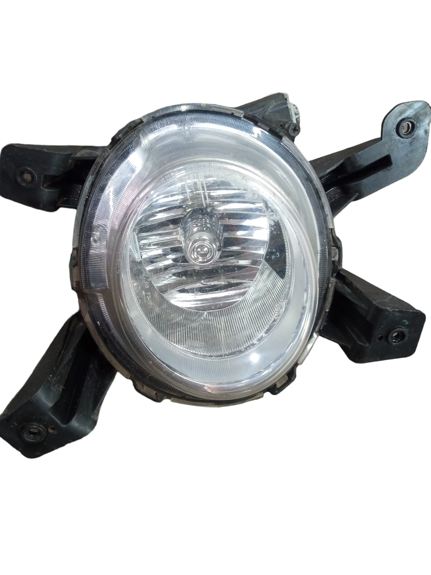 Farol Milha Lado Direito Hyundai Hb20 2012 2019 Original