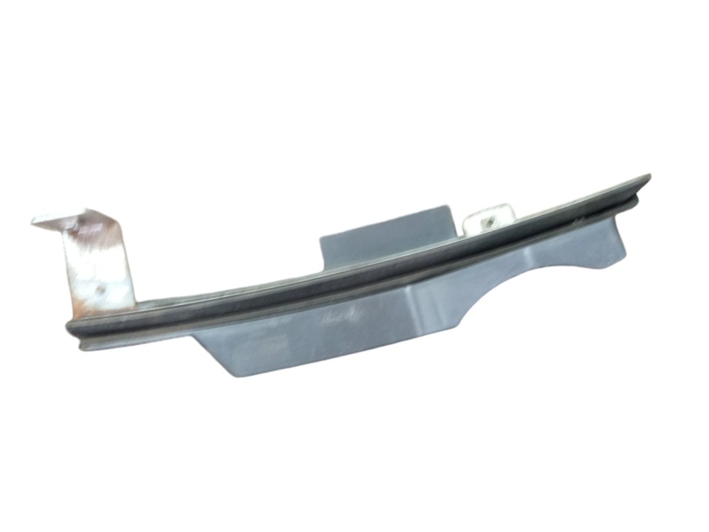 Canaleta Vidro Porta Dianteira Esquerda Ford Ecosport 2005