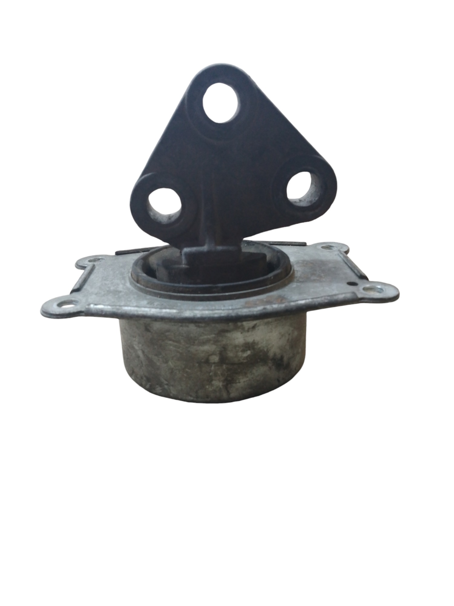 Coxim Do Câmbio Chevrolet Zafira 2005 2015 original