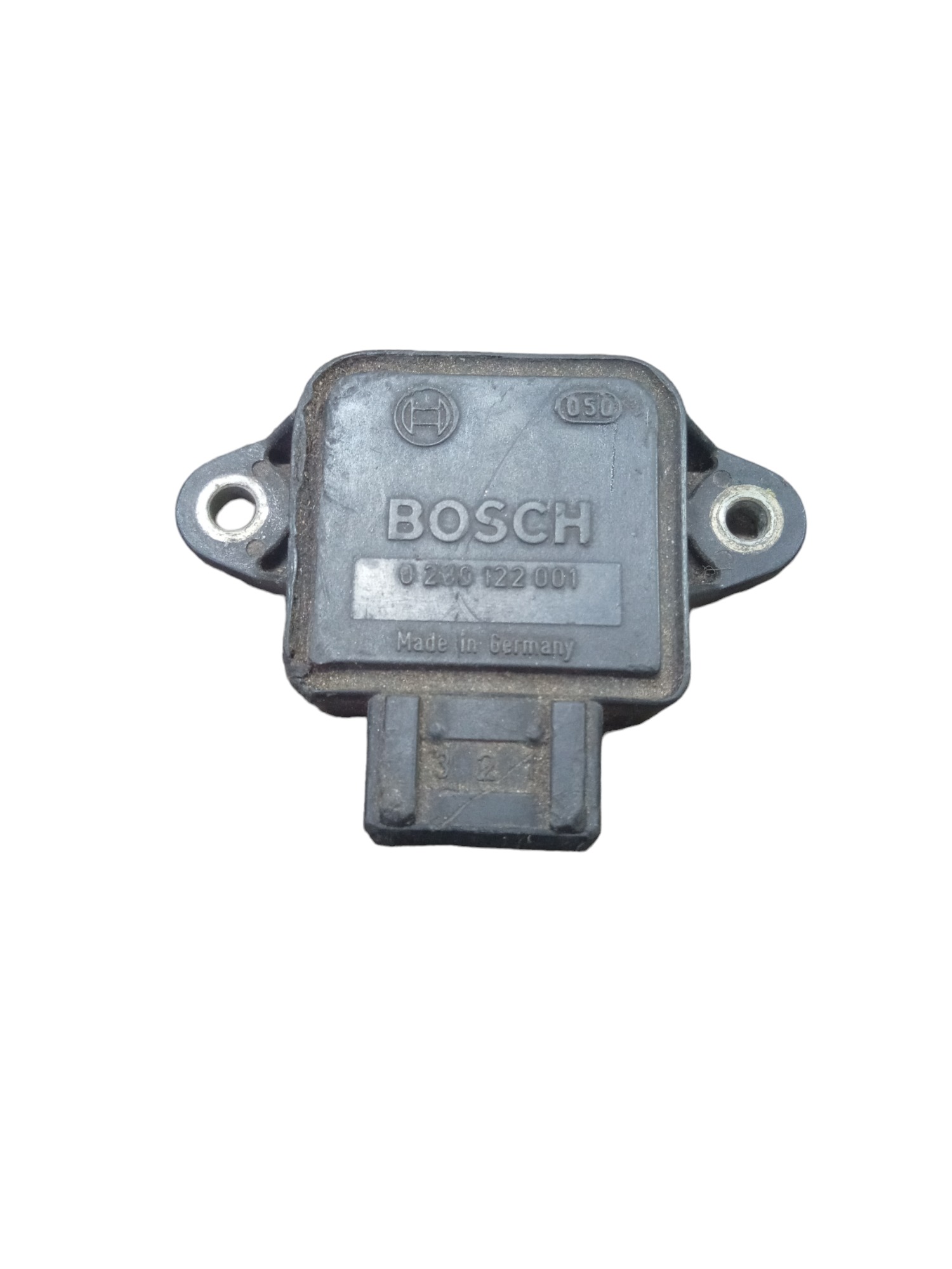 Sensor Posicao Borboleta Bosh Gm Omega Vectra Original