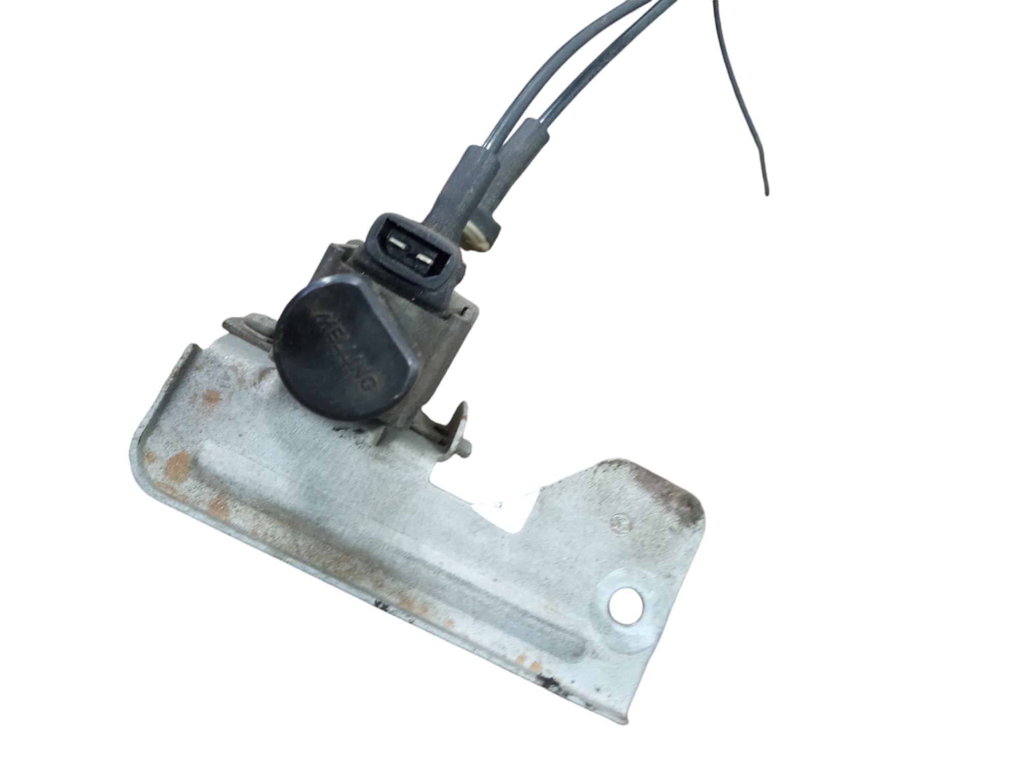 Valvula Solenoide Partida Gm Classic Vectra 2004 2005