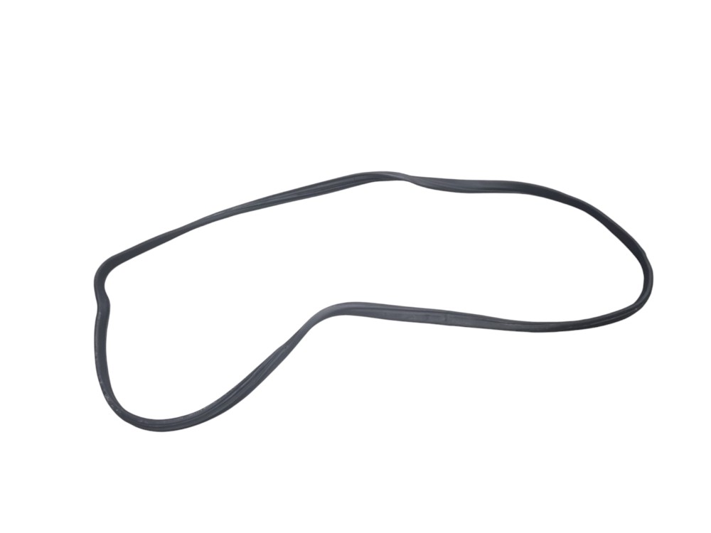 Borracha Porta Dianteira Direita Chevrolet Corsa 4p Origina Preto