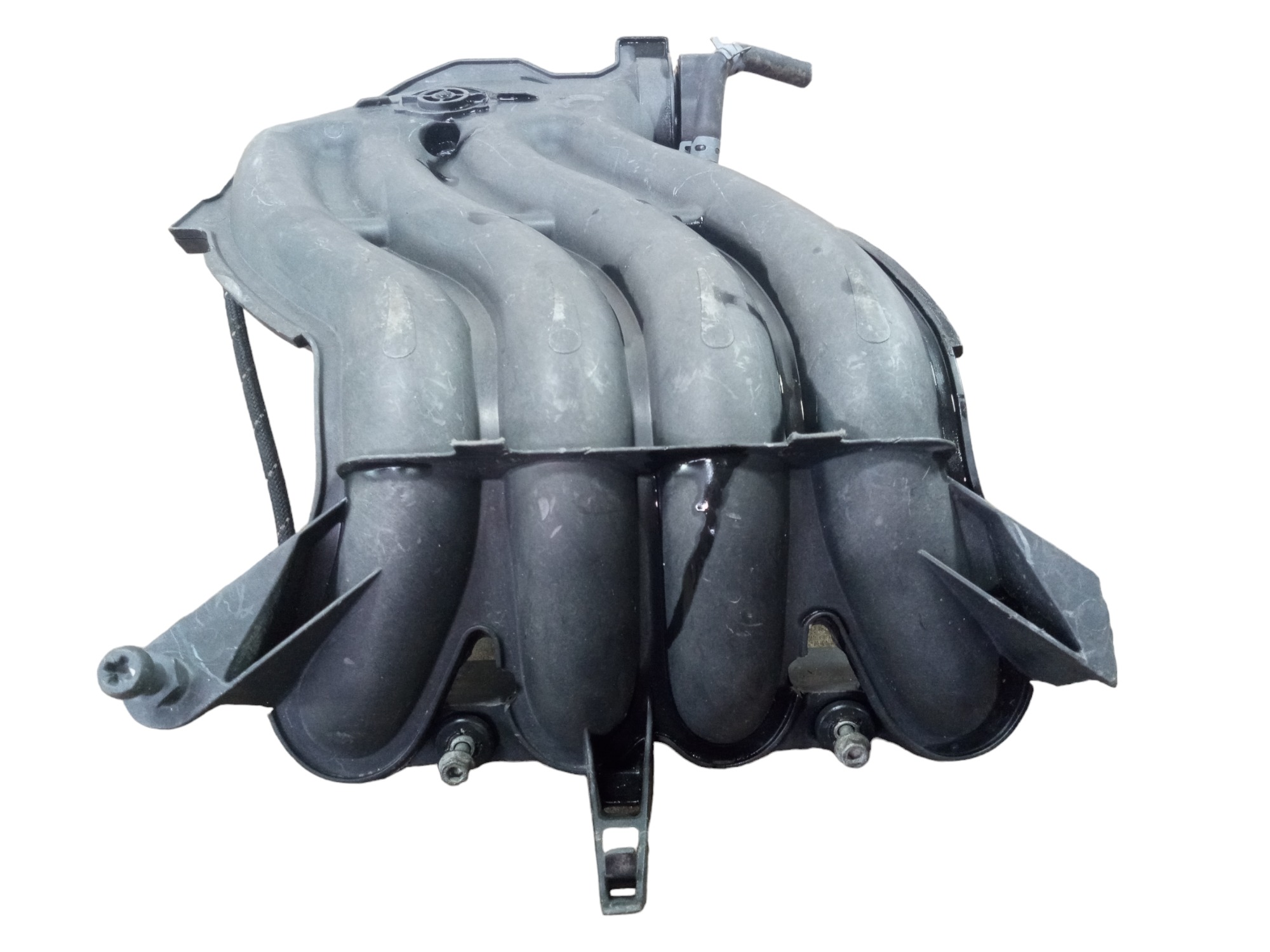 Coletor Admissao Vw Jetta 2.0 2008 Original