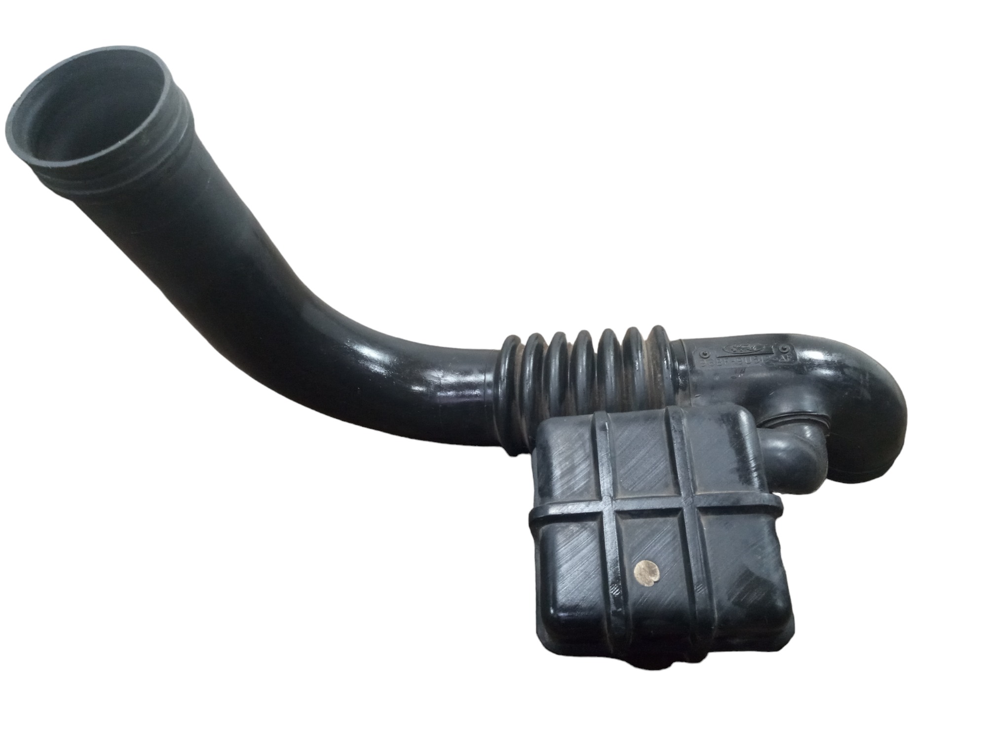 Mangueira Filtro Ar Caixa Endura Ford Fiesta 1996 A 1999