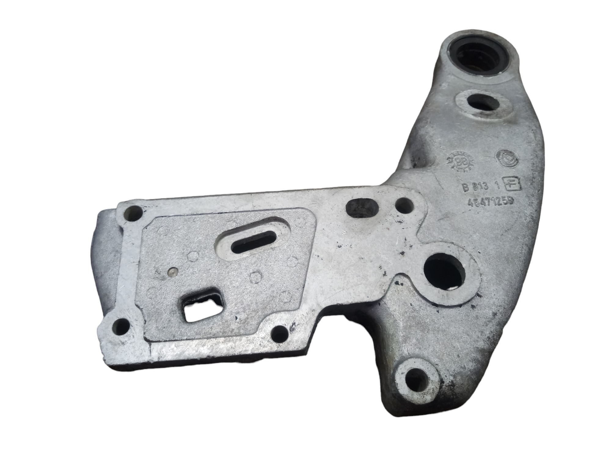 Suporte Coxim Superior Fiat Marea1999 A 2000
