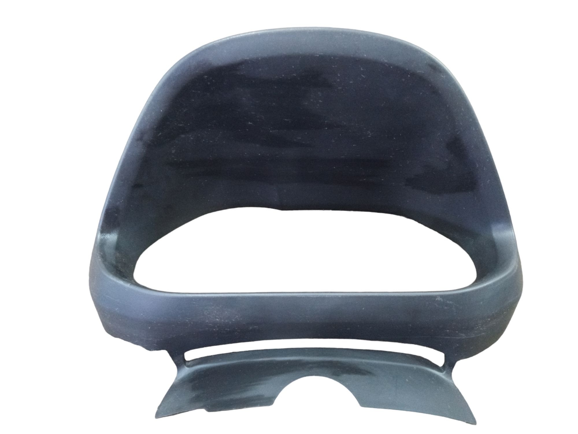 Acabamento Moldura Painel Instrumento Gm Onix 2015 Preto