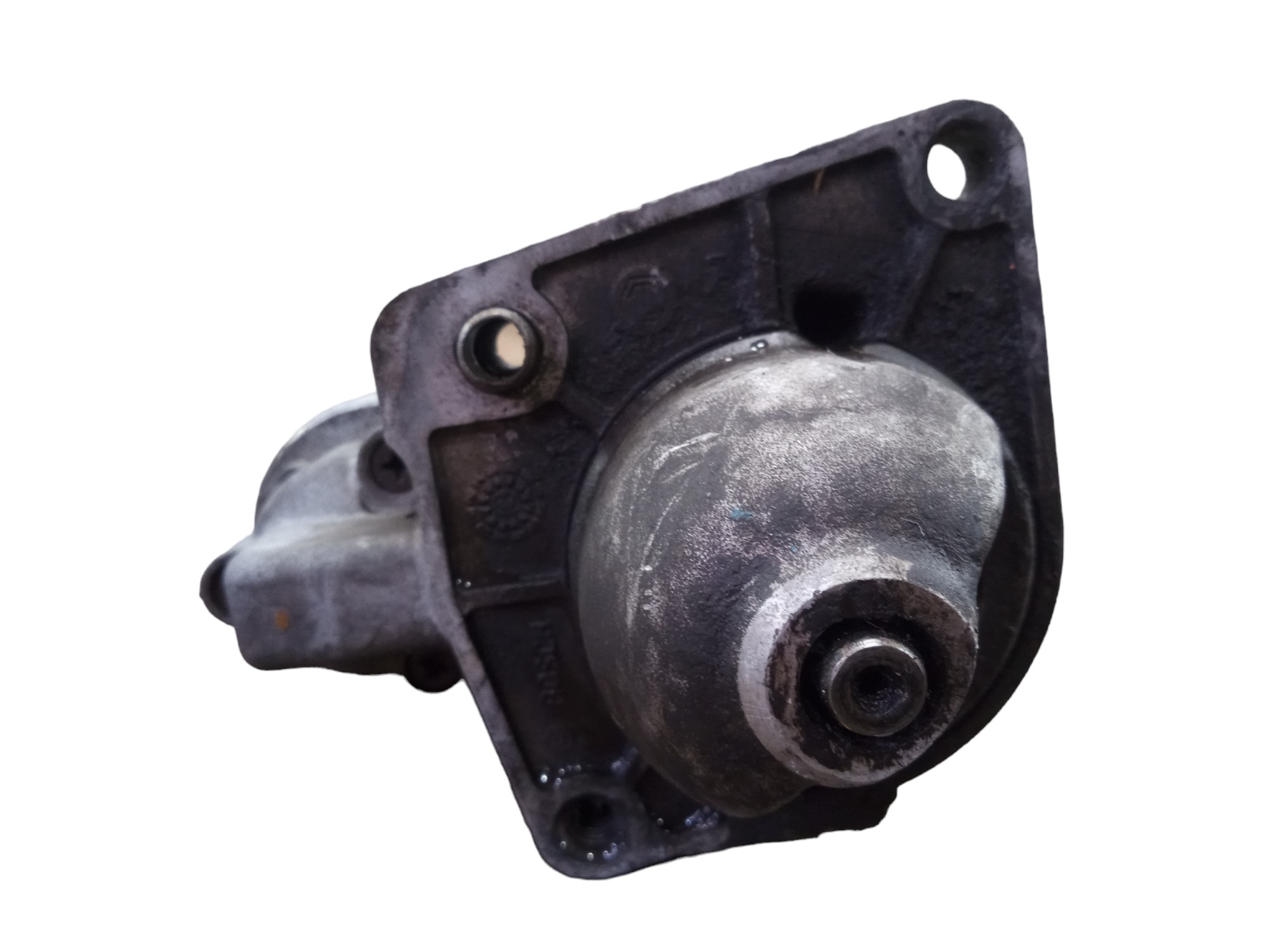 Motor Arranque Fiat Palio Fire 1.6 2009 Original