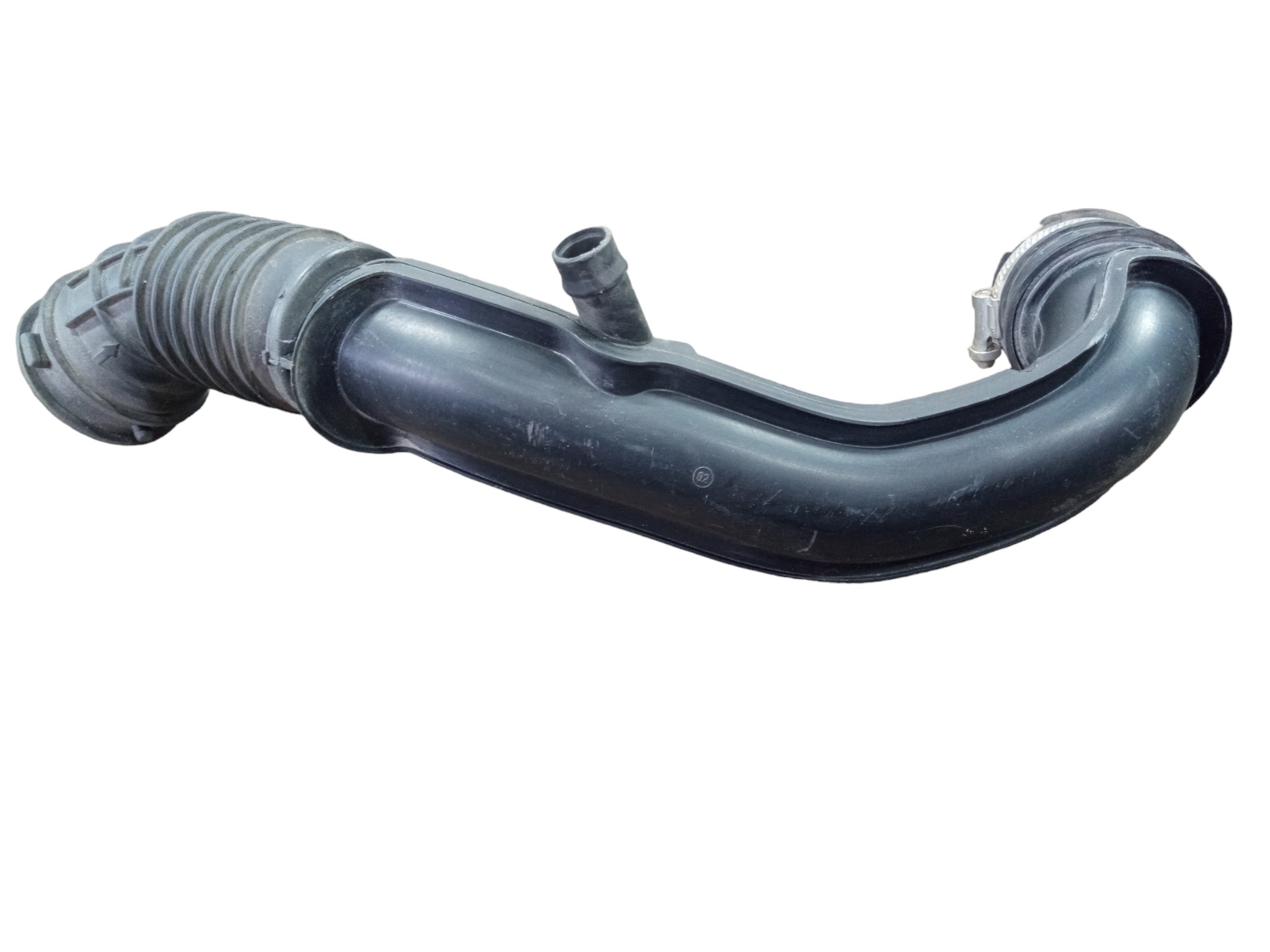 Mangueira Filtro Ar 3cc Ford Ka 2010 A 2021