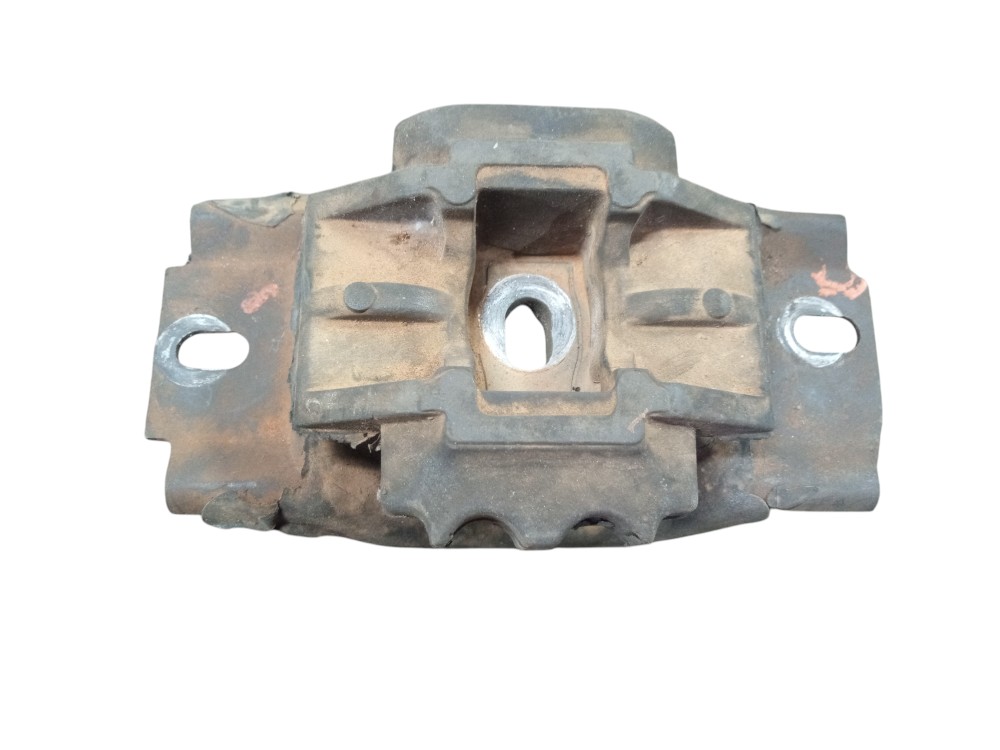 Coxim Superior Cambio Ecosport Fiesta 1.0 2004 A 2012