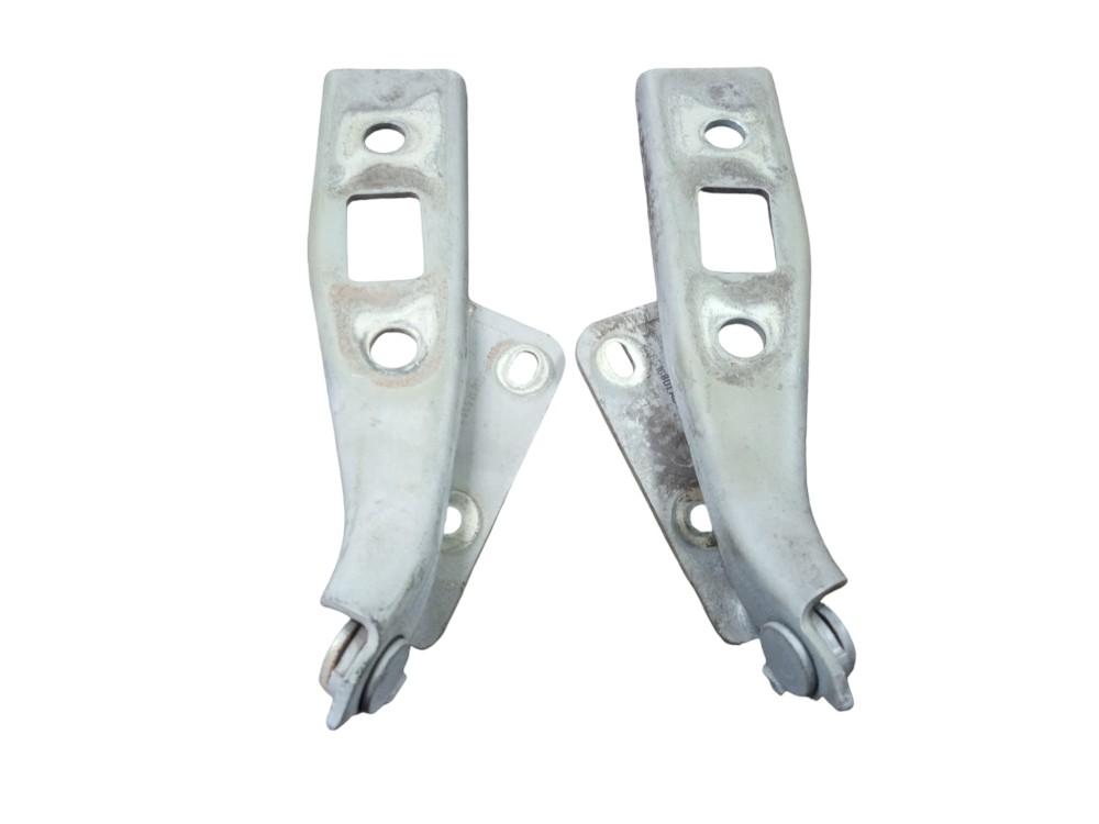 Par Dobradica Capo Ford Ecosport 2003 A 2007