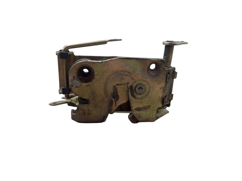 Fechadura Dianteira Direita Chevrolet Chevette Original