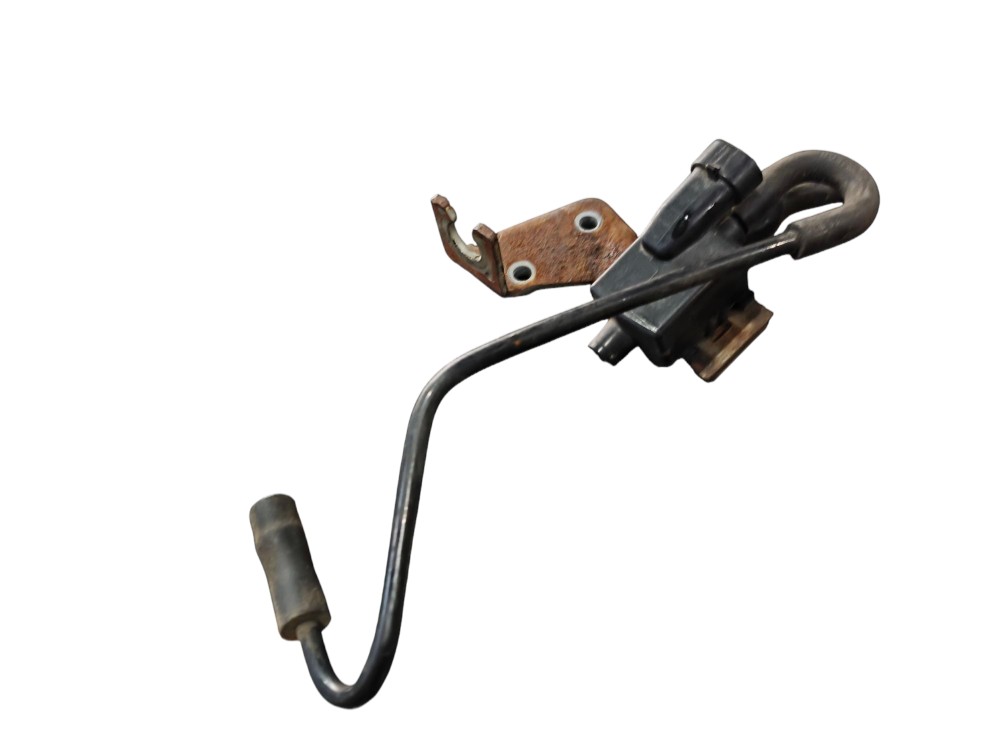 Válvula Canister Solenoide Mangu Gm Celta Prisma 2008 A 2012