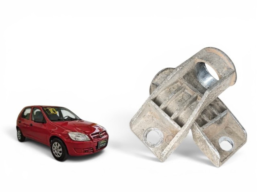 Par Suporte Superior Raiador gm celta 2006-2012