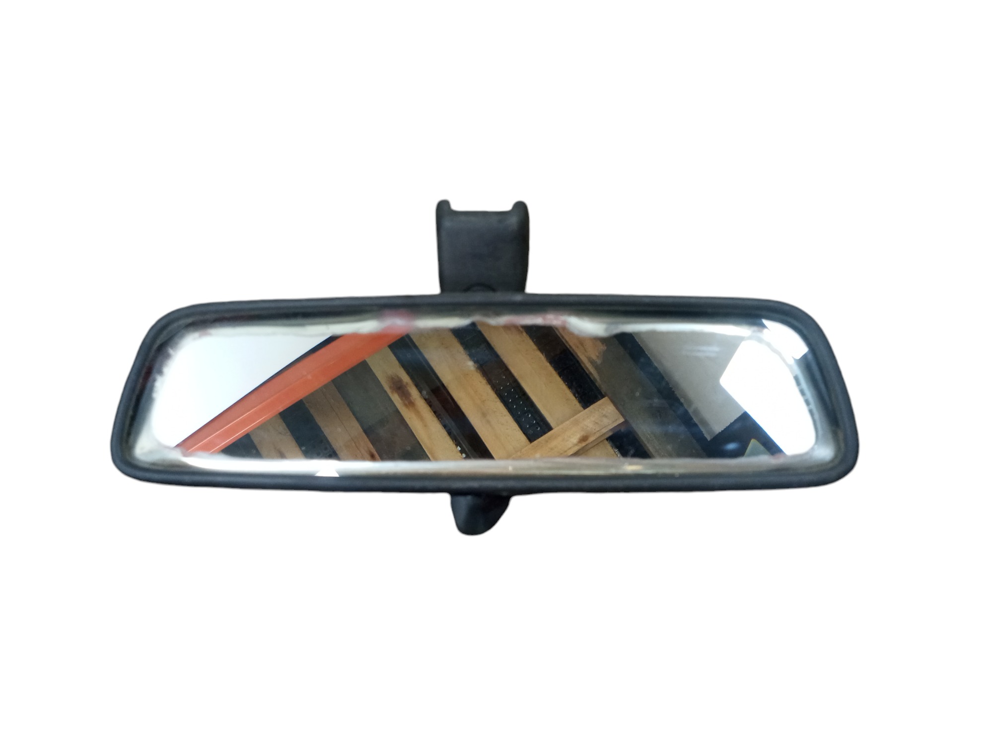 Retrovisor Interno Gm Astra Vectra 1994 A 2012