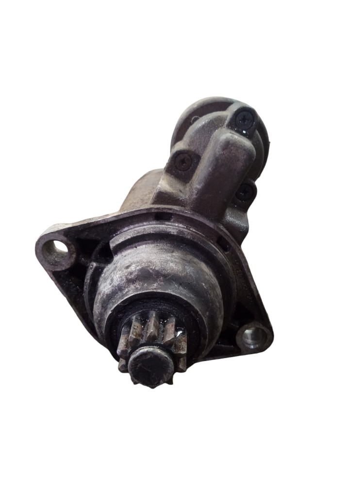 Motor Partida 1.0 Vw Gol G2 G3 G4 Parati 1996 A 2000