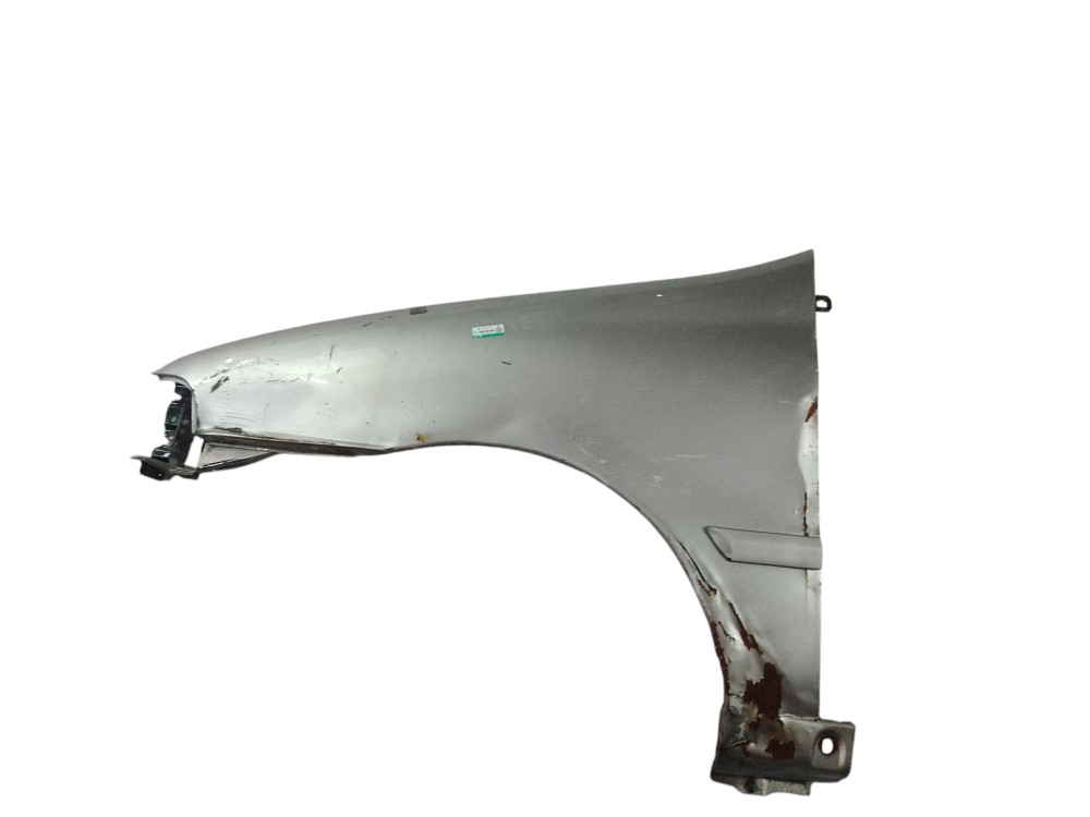 Paralama Dianteiro Esquerdo Fiat Palio 96/00 Amassado