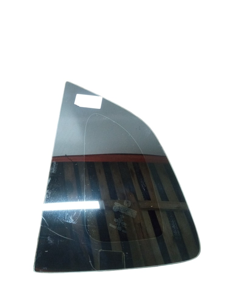 Vidro Fixo Traseiro Esquerdo Honda New Fit 2015 A 2021
