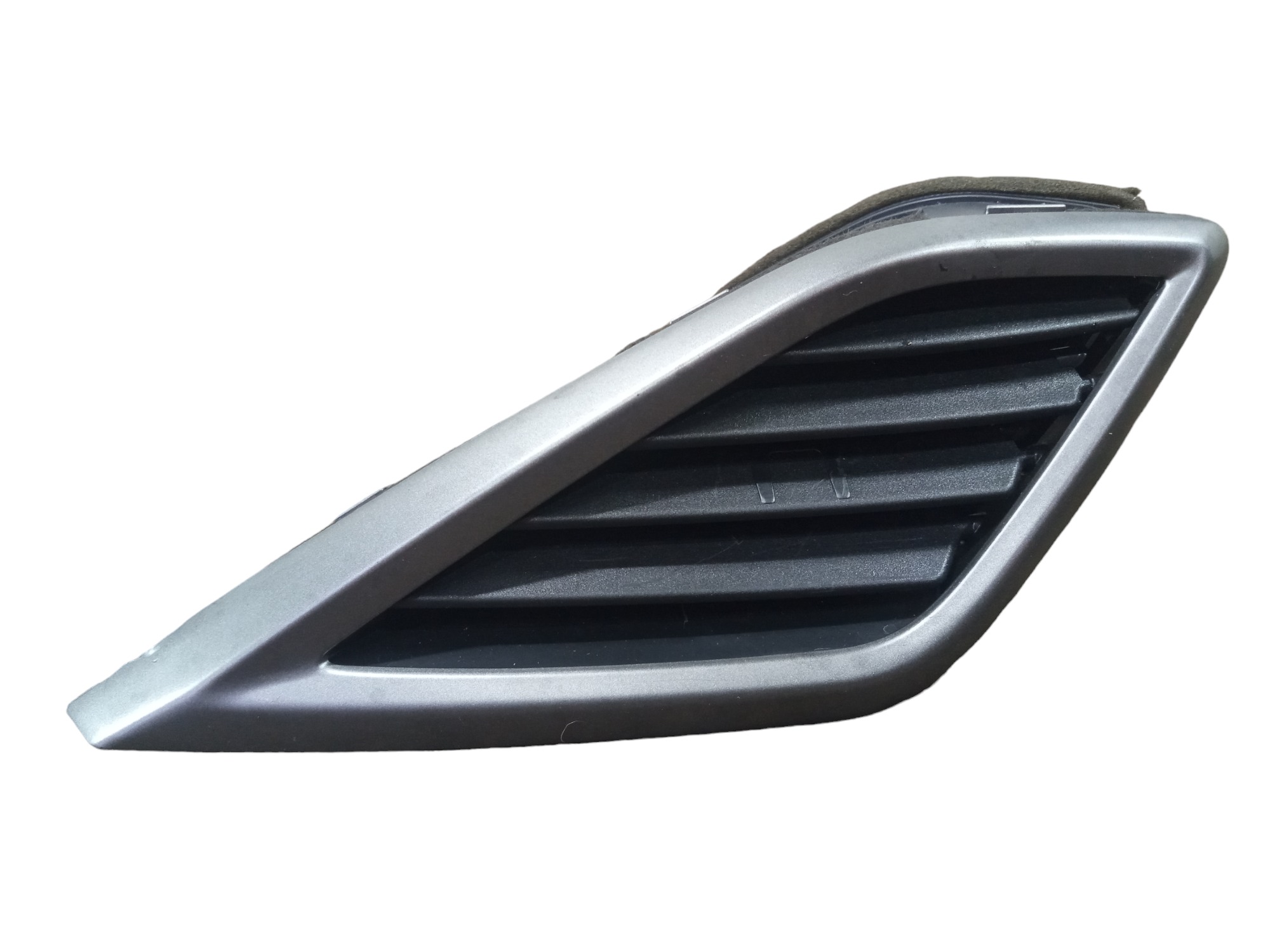 Difusor Ar Central Esquerdo Lado Hyundai Hb20 2010 A 2019