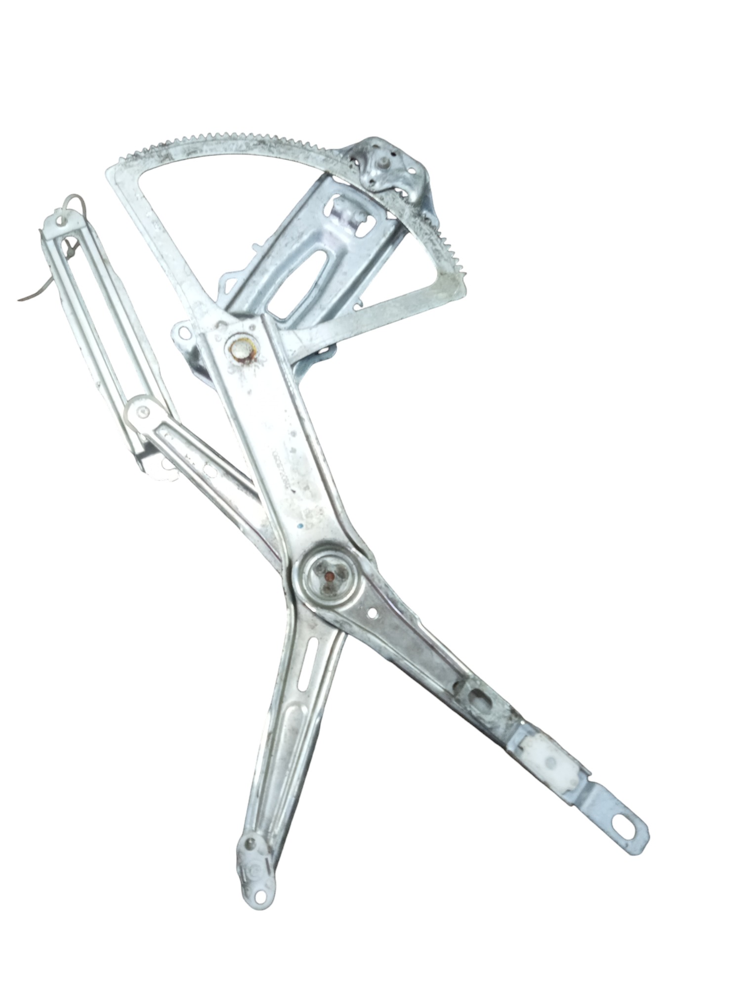 Maquina Vidro Manual Dianteiro Direito Gm Corsa