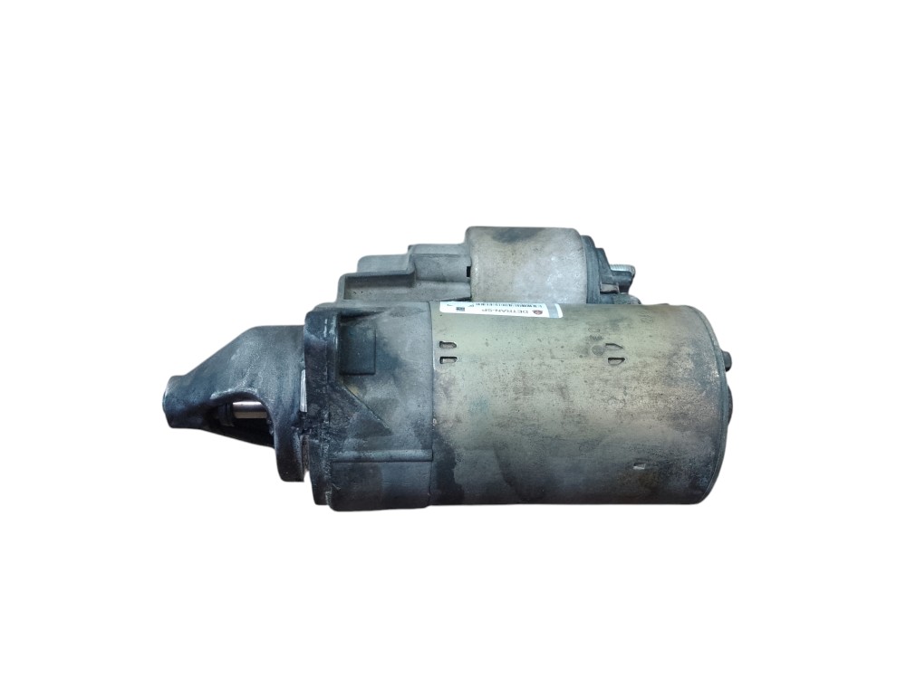 Motor Partida Chevrolet Corsa Classic Super 1.0 8v 98 A 02