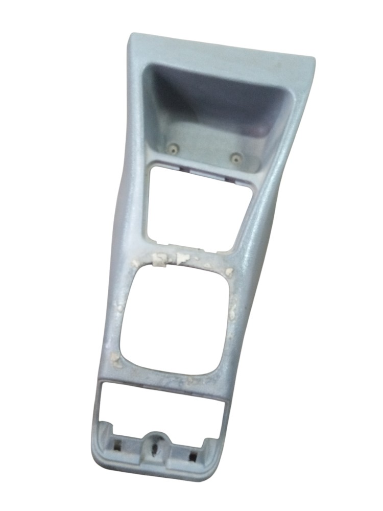 Console Central Fiat Palio Siena 1996 A 2005