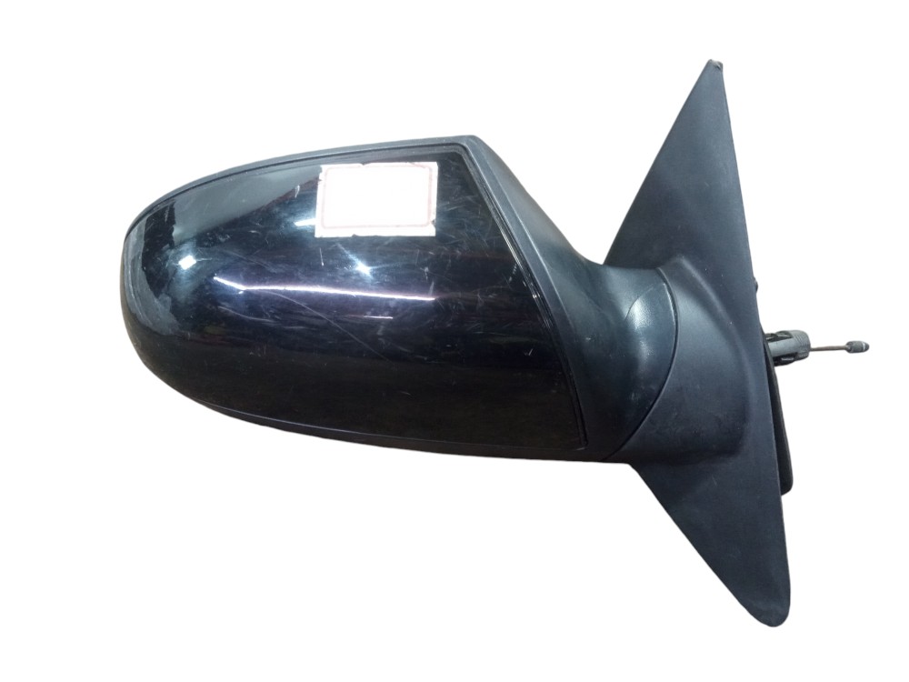 Retrovisor Direito Manual Ford Ka 2007 A 2013