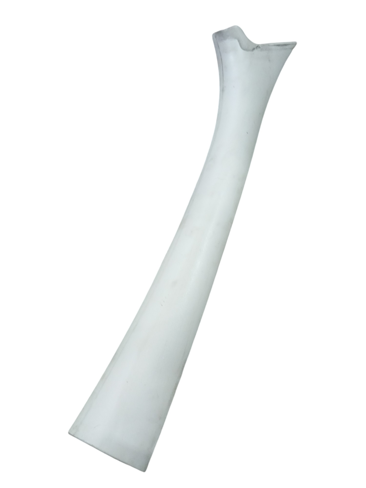 Moldura Coluna Parabrisa Gm Corsa Maxx 2005 A 2008