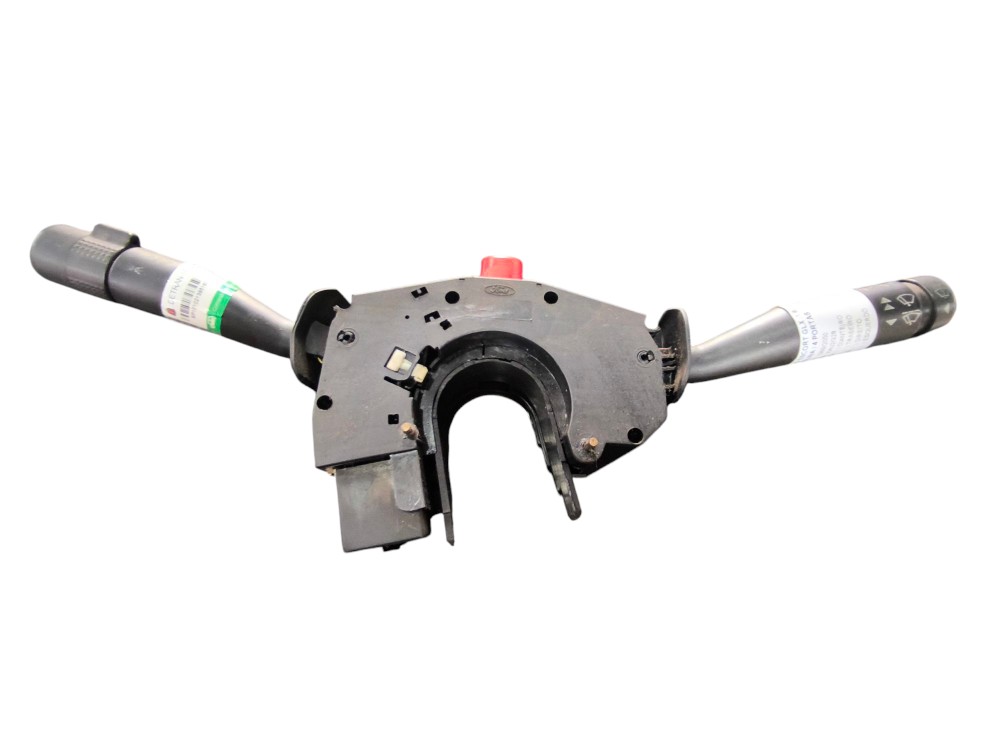 Chave De Seta Ford Escort Perua Zetec 1997 Ao 2003