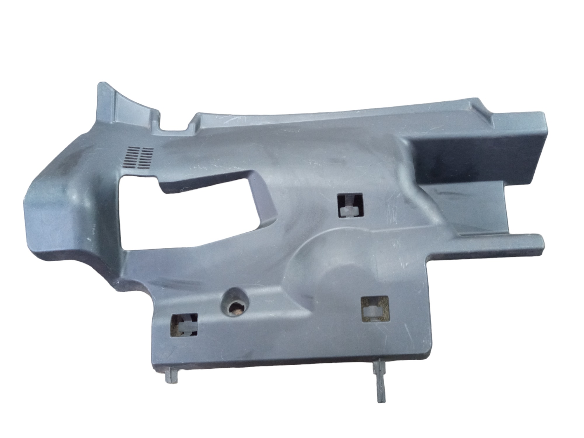 Acabamento Inferior Porta Moldura Honda City 2009 A 2015