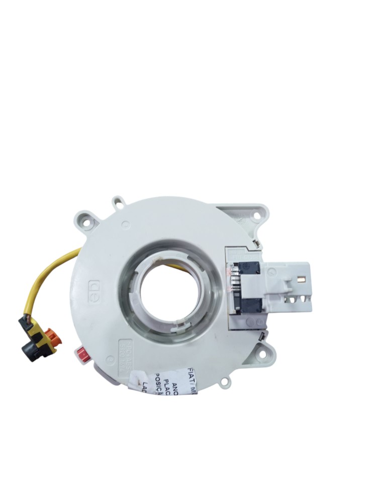 Cinta Hard Disk Fiat Mobi Like 2017 A 2024