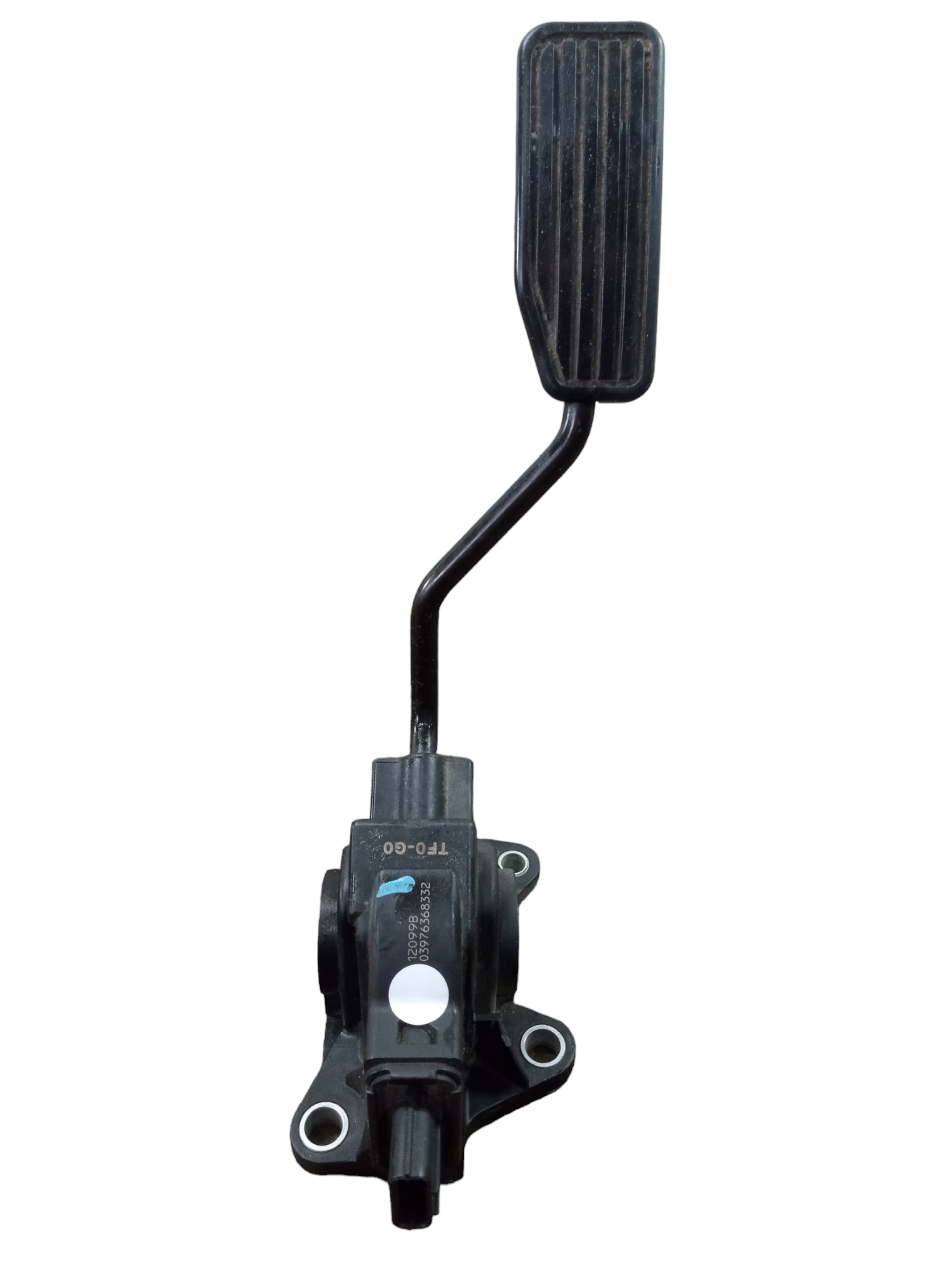 Pedal Acelerador Eletrônico New Honda City Fit 2008 A 2015