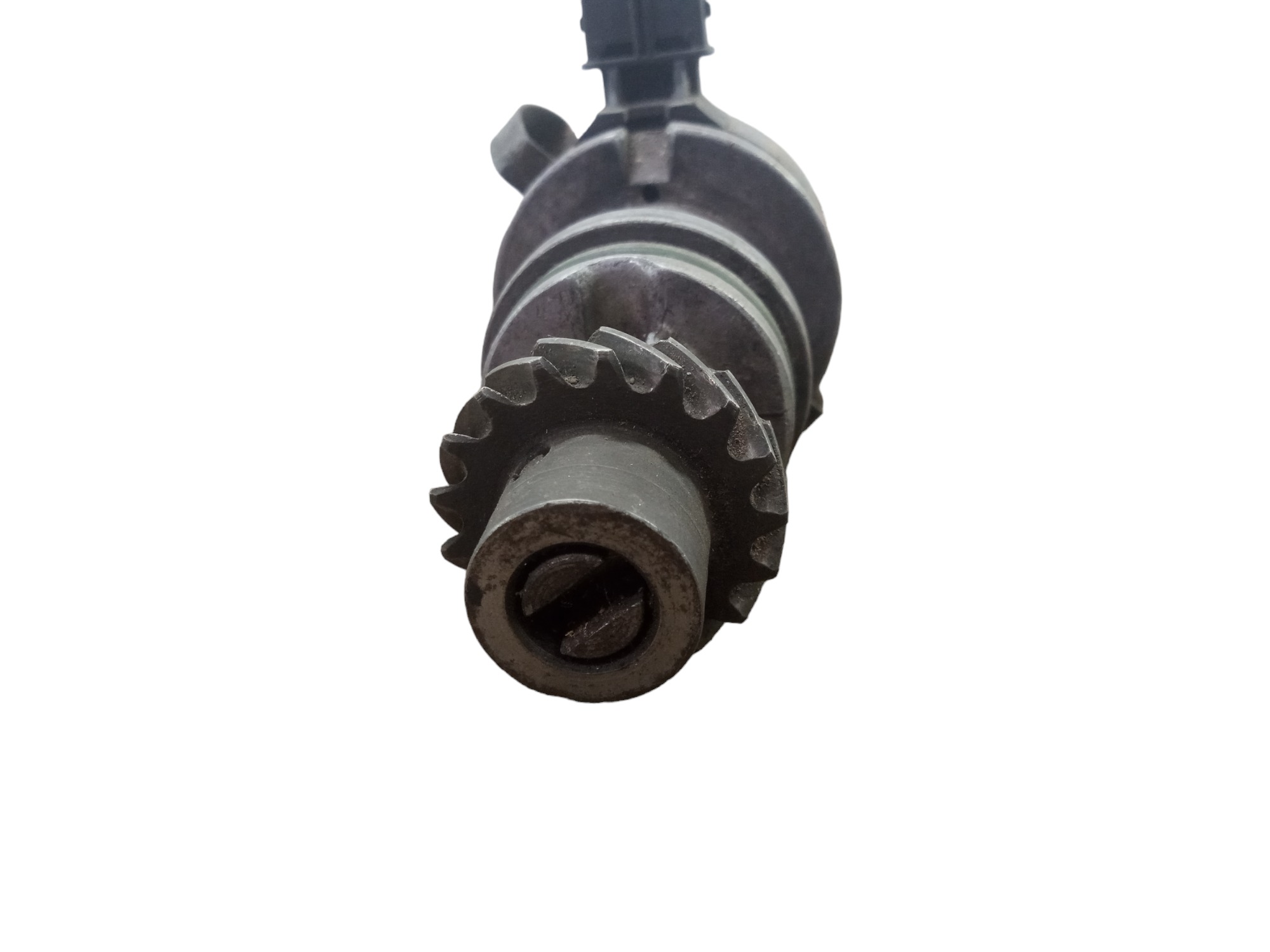 Distribuidor Motor Ap 2.0 Vw Gol Bosh Original