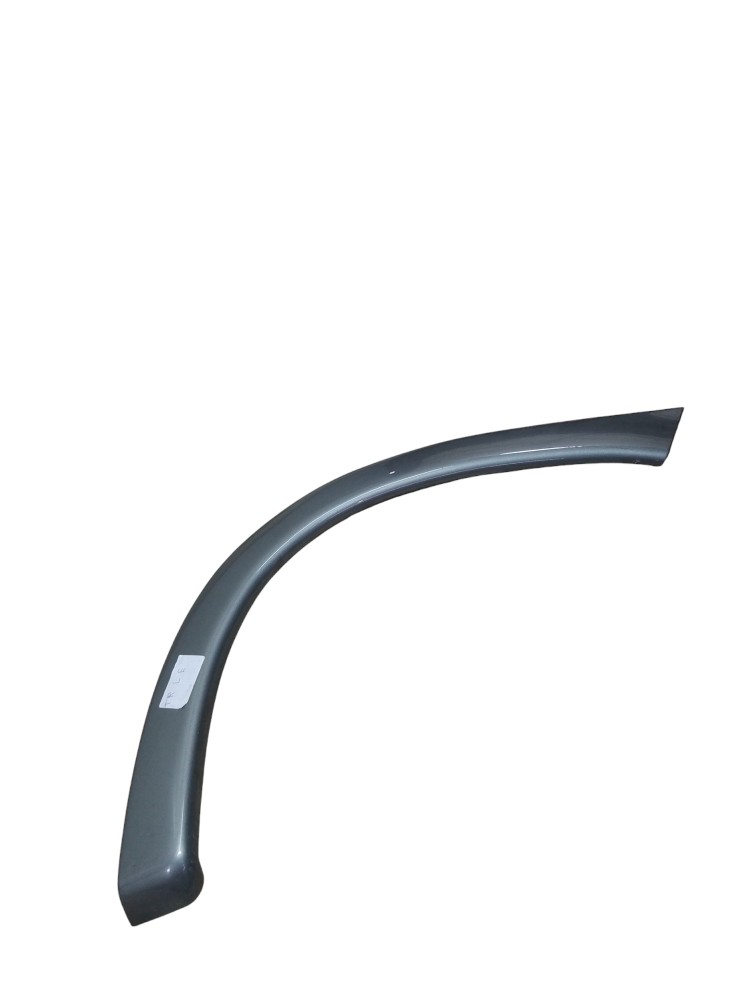 Moldura Paralama Traseiro Esquerdo Chevrolet Corsa Classic  Cinza