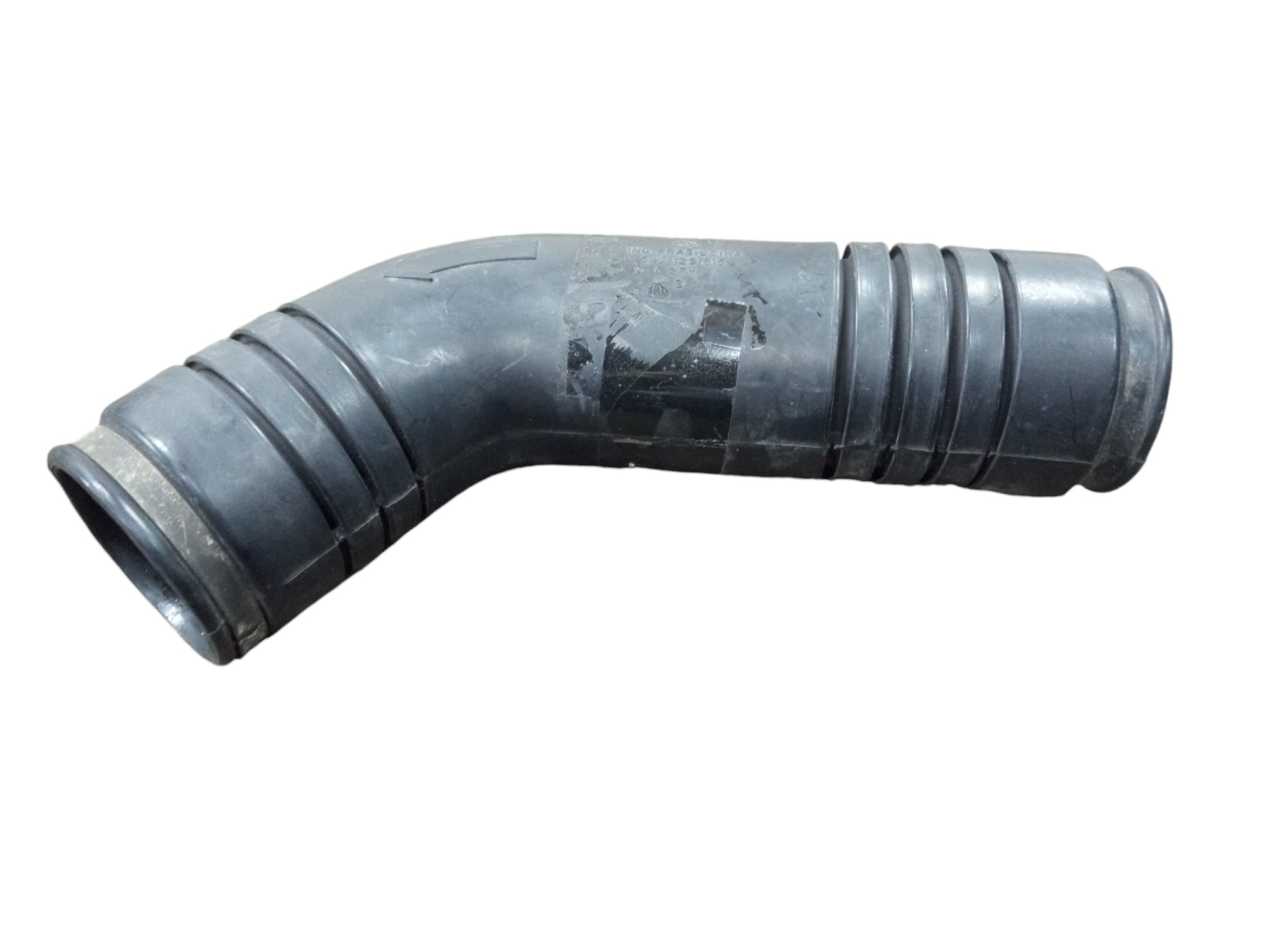 Mangueira Filtro Ar Ap Vw Escort Logus Pointer 1994 A 1996