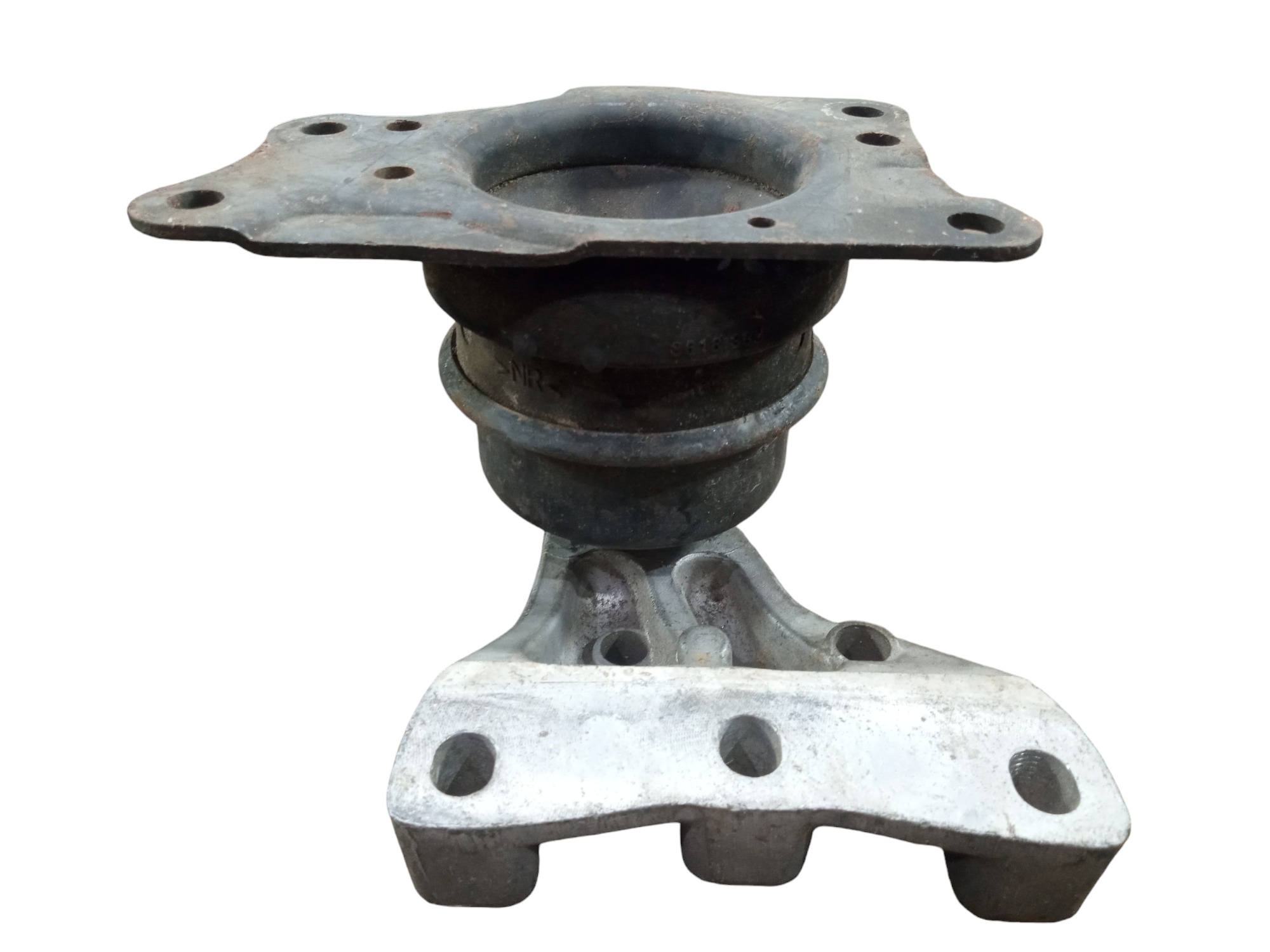 Coxim Motor Direito Vw Fox