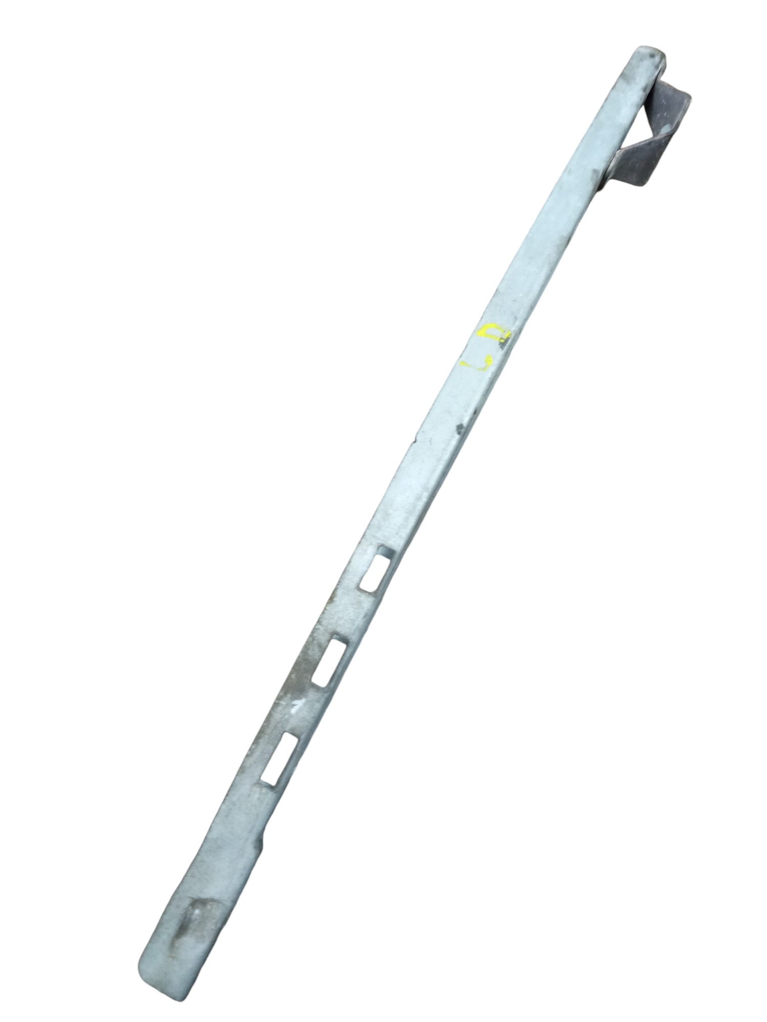 Guia Vidro Dianteira Direita Gm Classic Ls 2011