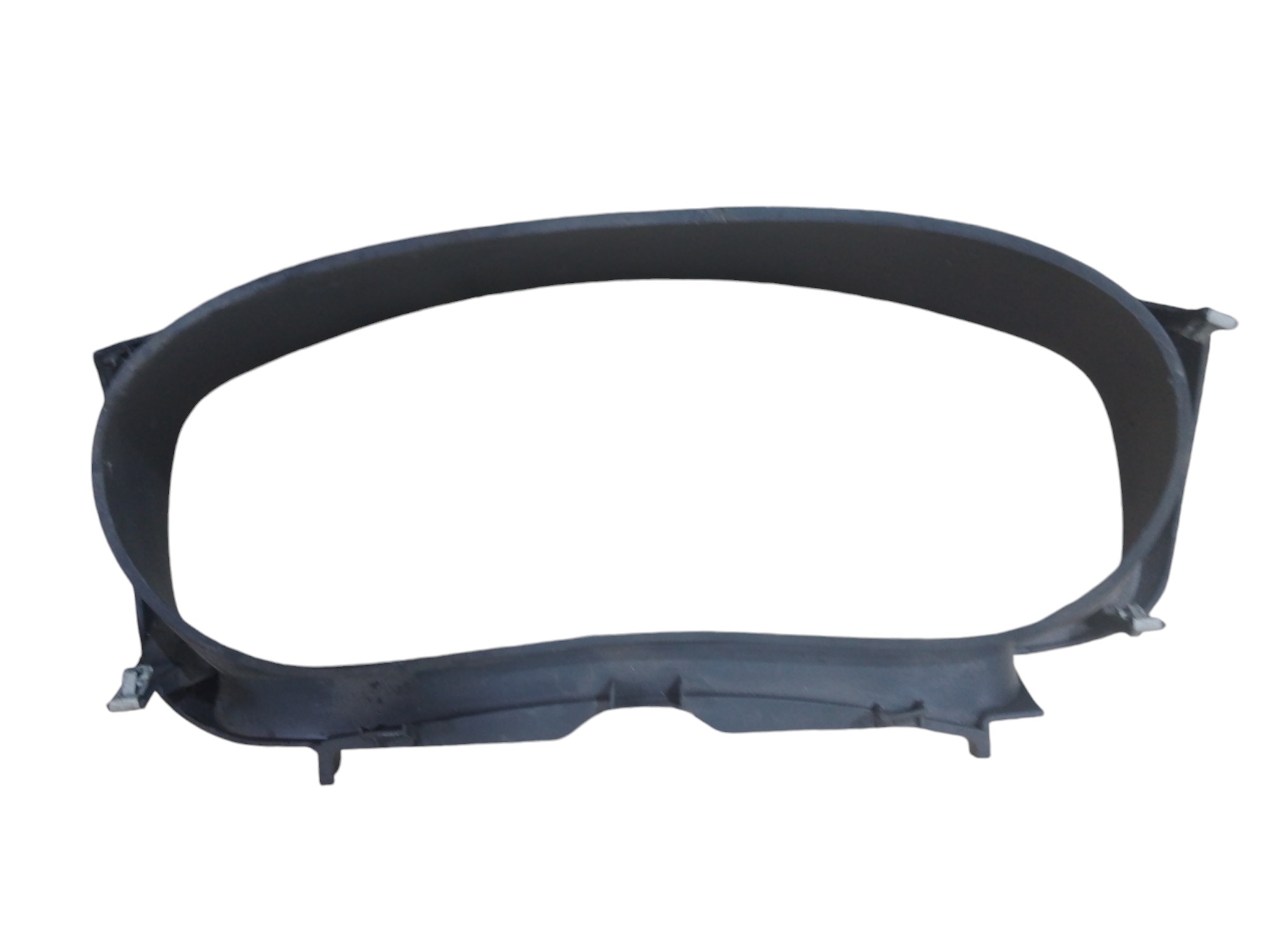 Moldura Painel Instrumentos Renault 2019 Original