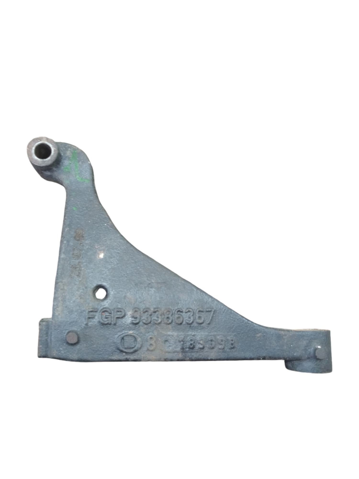 Suporte Alternador Gm Corsa Maxx 1.0 2008 A 2009