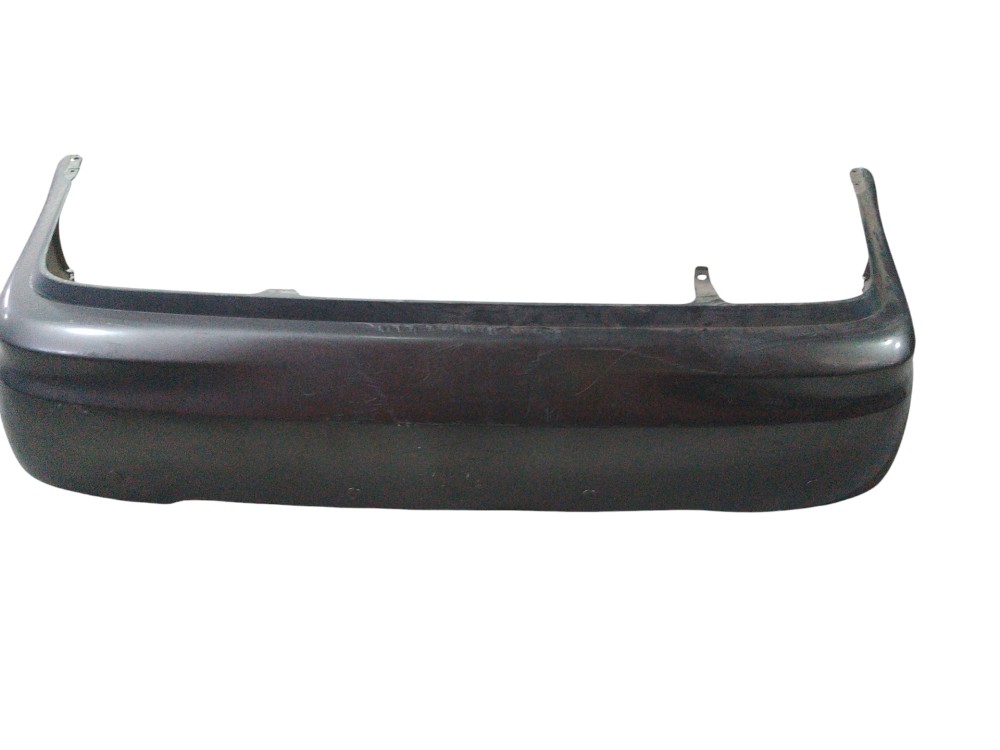 Parachoque Traseiro Toyota Corolla 2002 2003