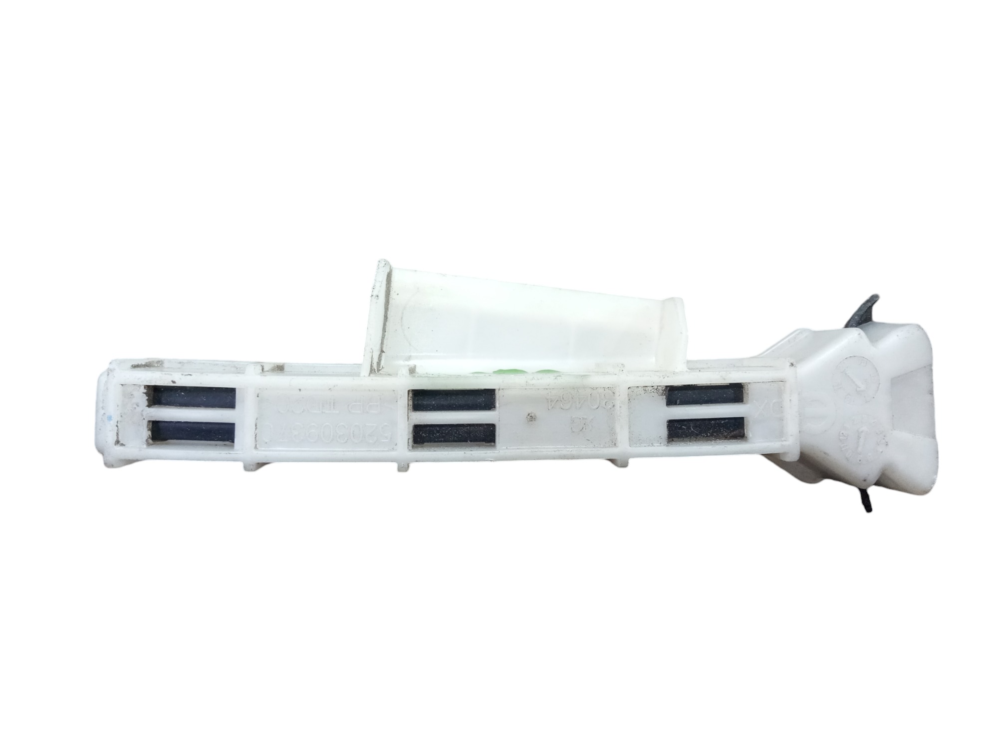 Guia Vidro Traseiro Direito Fiat Mobi 2019 A 2021