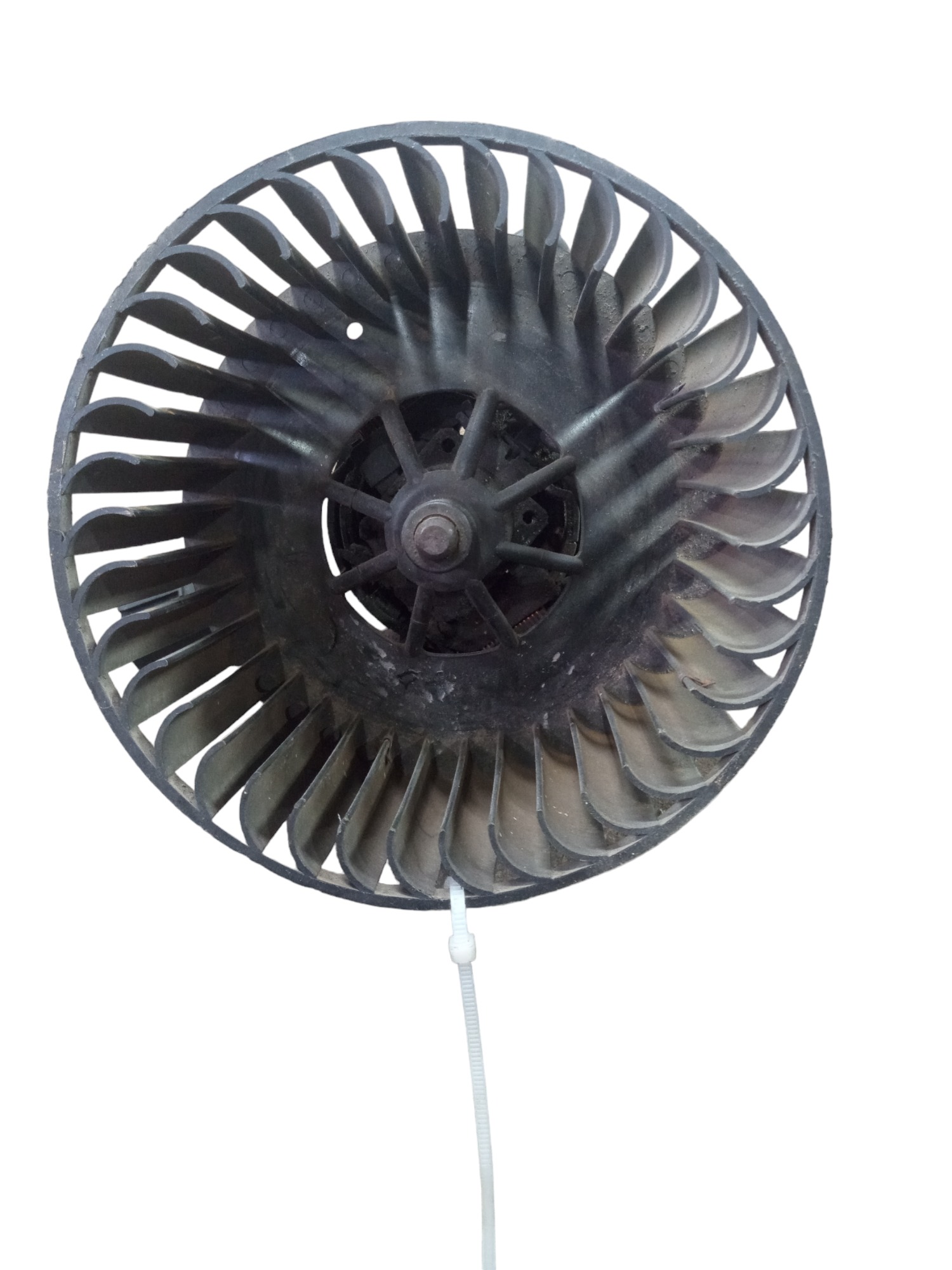 Motor Ar Forcado Gm Corsa Super 2000 Original