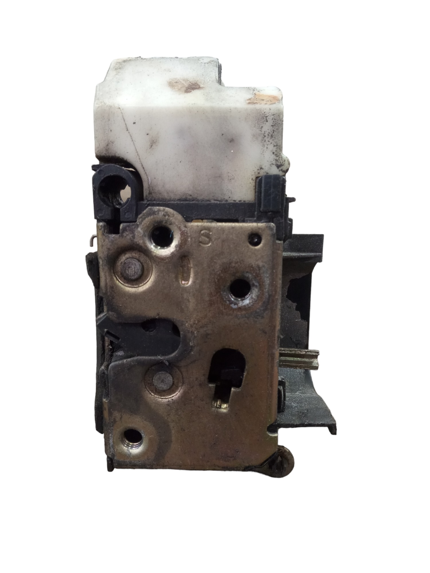 Fechadura Eletrica Dianteira Esquerda Fiat Palio 1997