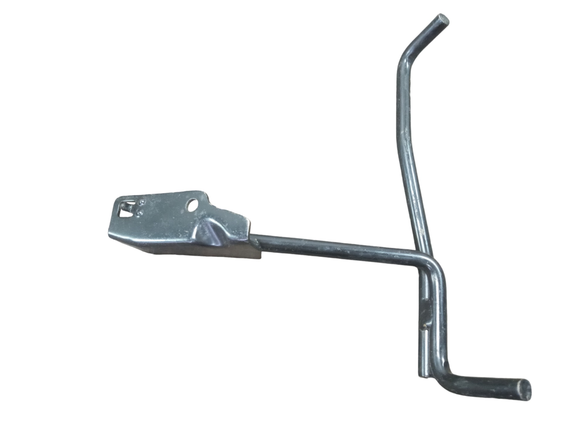 Limitador Suporte Pedal Embreagem Vw Gol Voyage 2010 A 2021