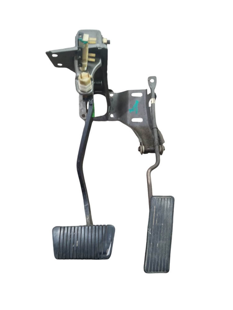 Pedaleira Acelerador Fr Omega Australiano 2002