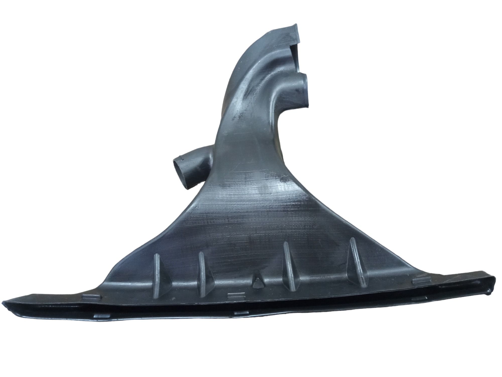Duto Ventilacao Ar Direito Ford Fiesta 2003 2009 Original