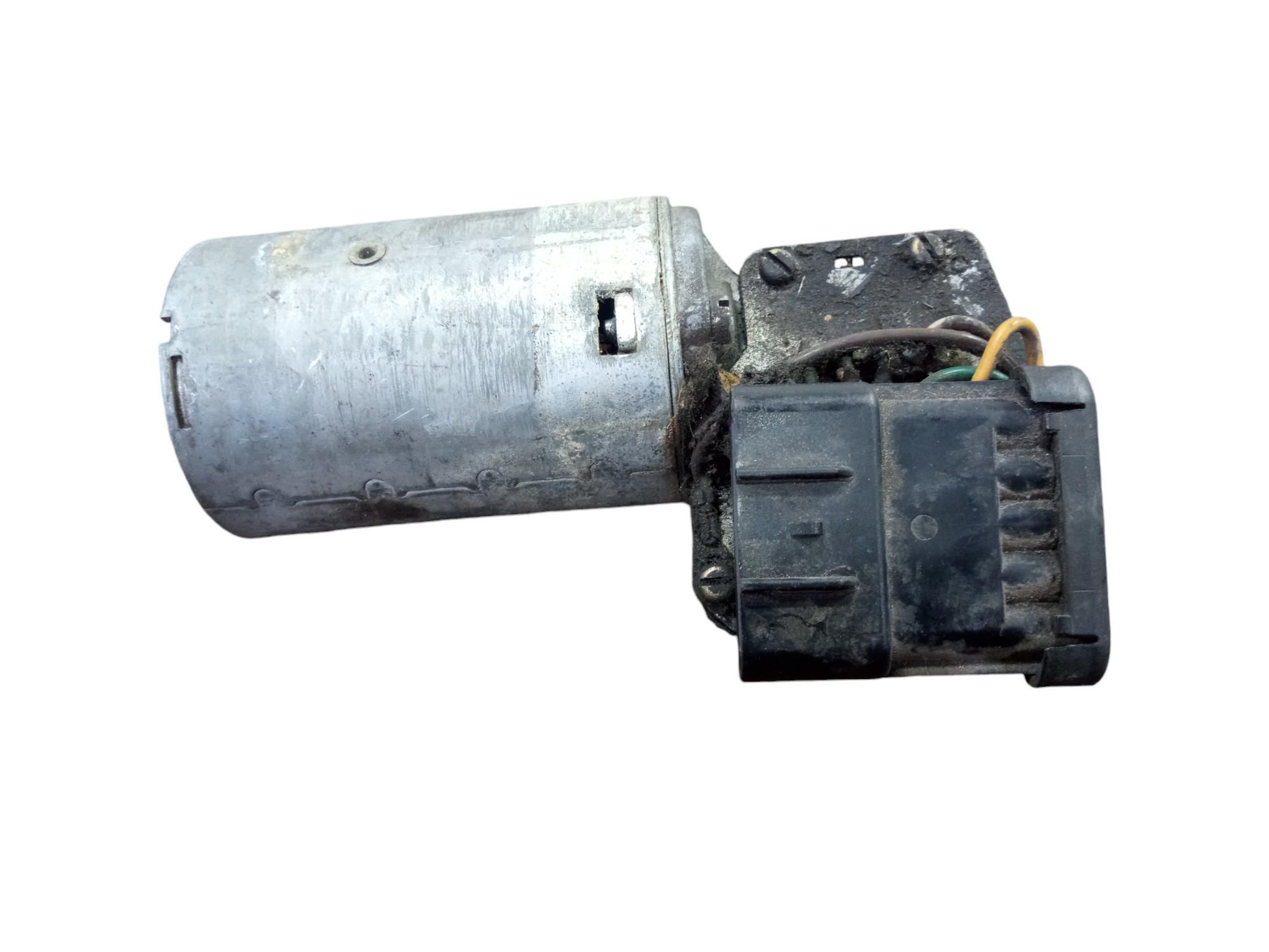 Motor Limpador Parabrisa Gm Kadett 1989 A 1998