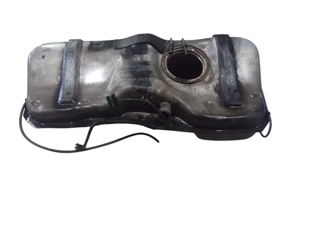 Tanque Combustível Chevrolet Corsa 1996 A 2001 Original