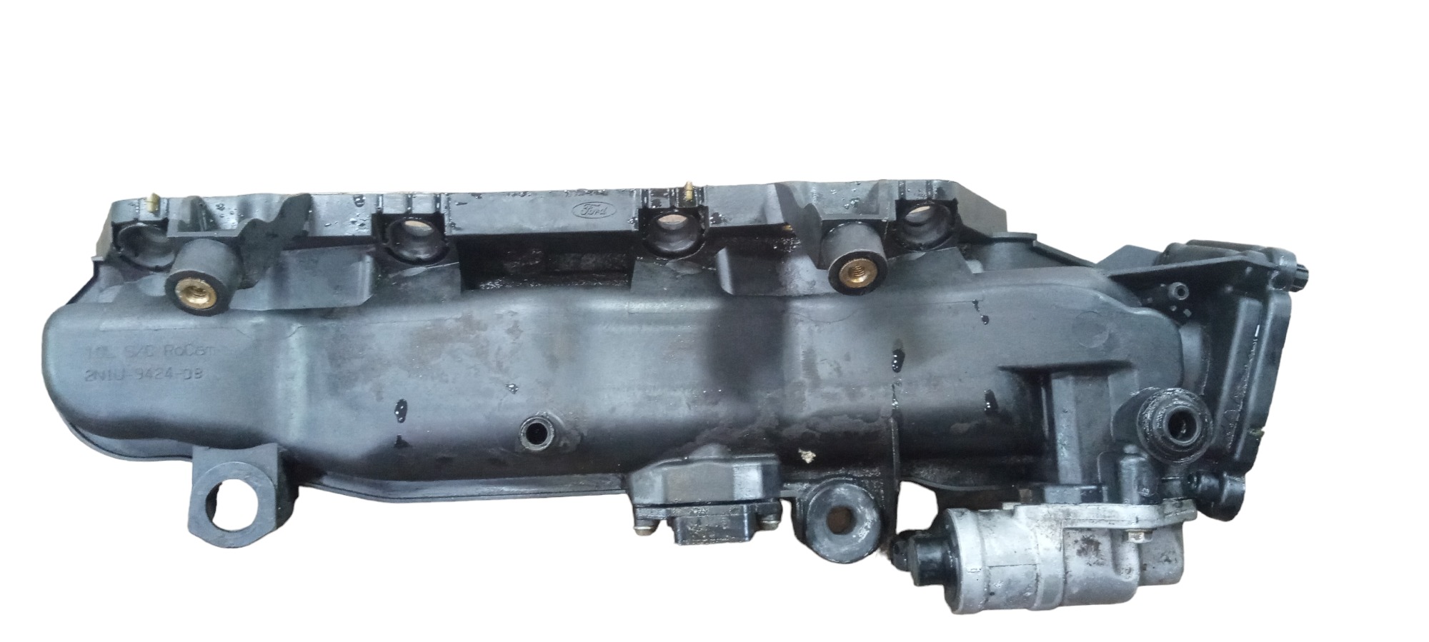 Coletor Admissão Ecosport Supercharger 1.0 2002 2007 origina