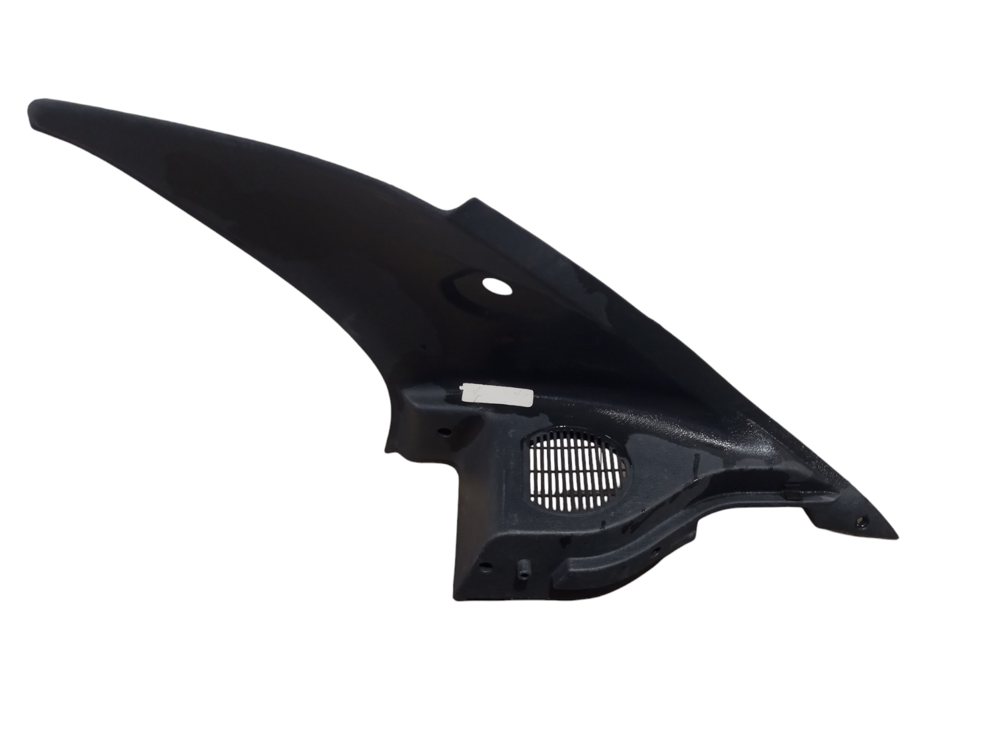 Suporte Bagagito Direito Gm Celta 2001 2006 Original  Preto